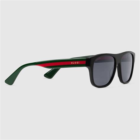 gucci sunglasses clearance men|discontinued gucci sunglasses.